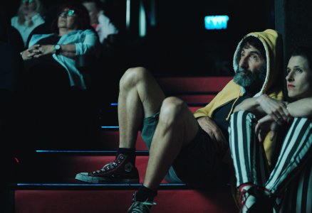 movie image